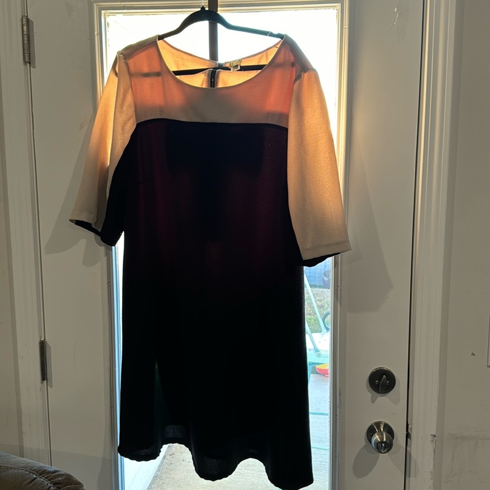 Plus size Dress